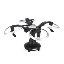 69108 Foldable Collapsible Egg RC Drone with  720P HD Wifi Camera Altitude Hold  2.4G RC Quadcopter Drone with One Key Return