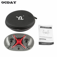 S26 Mini Quadcopter RC Drone Without Camera Remote Control Quadcopter For Kids LED Light Black Indoor Outdoor Flying Quadcopter