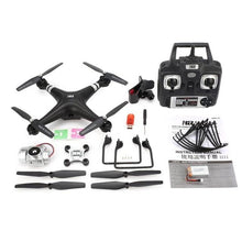 OCDAY SH5HD 2.4G FPV Drone RC Quadcopter with 720P Adjustable Wifi Camera Live Video Altitude Hold Headless Mode One Key Return