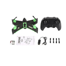 New X99A  2.4G 4CH Wing Rocket Quadcopter Altitude Hold One Key Take off/Land Mini RC Drone RTF Toys Gift For Kids Quadrocopter