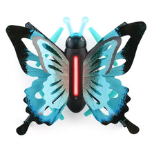 JJRC Butterfly Shaped Drones 480P RC Quadcopter WIFI FPV Voice Remote Control Dual Mode Altitude Hold Selfie Drone Toy H42WH