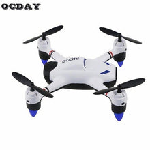 Remote Control Aircraft 2.4G The Whole F23W Is Fixed With Four Axis Aircraft With 30W/720P Intelligent WIFI Witn Camera HOT!