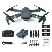 L800 0.3MP/2MP WiFi Quadcopte Aircraft White Aircraft Headless Mode Remote Control Helicopter Mini Drone Quadcopter