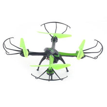 JJR/C H98 2.4G 6-axis Gyro Drone 3D Flip Function RC Quadcopter with 0.3MP Camera RC Helicopters Kids Funny Toys Drop Shipping