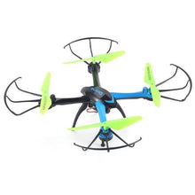 JJR/C H98 2.4G 6-axis Gyro Drone 3D Flip Function RC Quadcopter with 0.3MP Camera RC Helicopters Kids Funny Toys Drop Shipping