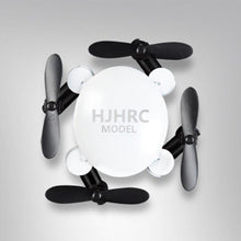 Mini Folding brushless Motor RC Quadcopter Drone with 0.3MP/2MP Camera UAV Wifi Altitude Hold Headless Mode Foldable Helicopter