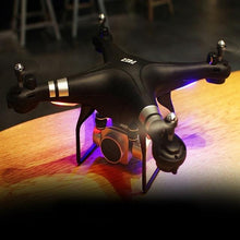 SH5H 2.4G 4CH Smart Quadcopter RC Drone with Altitude Hold Headless Mode One Key Return LED Light Control Speed VS Syma X5 fi