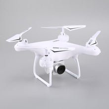 KOOTAI X180 2.4G FPV RC Quadcopter Drone UAV with 720P HD Camera Altitude Hold Headless Mode 3D-Flip 18mins Long Flight