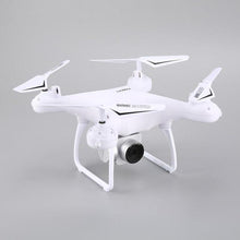 KOOTAI X180 2.4G FPV RC Quadcopter Drone UAV with 720P HD Camera Altitude Hold Headless Mode 3D-Flip 18mins Long Flight
