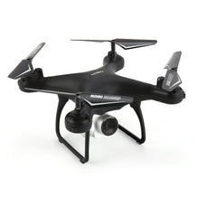 KOOTAI X180 2.4G FPV RC Quadcopter Drone UAV with 720P HD Camera Altitude Hold Headless Mode 3D-Flip 18mins Long Flight