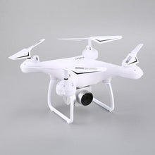 KOOTAI X180 2.4G FPV RC Quadcopter Drone UAV with 720P HD Camera Altitude Hold Headless Mode 3D-Flip 18mins Long Flight
