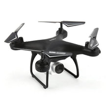KOOTAI X180 2.4G FPV RC Quadcopter Drone UAV with 720P HD Camera Altitude Hold Headless Mode 3D-Flip 18mins Long Flight