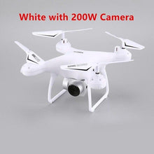 KOOTAI X180 2.4G FPV RC Quadcopter Drone UAV with 0.3MP Camera Altitude Hold Headless Mode 3D-Flip 18mins Long Flight