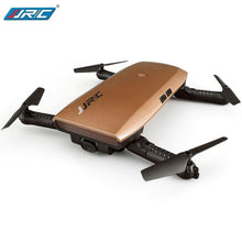 JJRC H47 RC Drone With Camera 720P G-Sensor  WIFI Function  Foldable Arm Quadcopter Headless Mode Altitude Hold Selfie Drone Hot