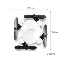 Mini Folding RC Drone With Wifi FPV Camera Photography Drones Quadrocopter Altitude Hold Headless Mode rc Helicopter Quadcopter