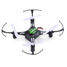 JJR/C H8 Mini 2.4G  6-axis Gyro Drone RC Quadcopter 360 Flip Headless Mode RTF with Batteries 4CH Dron One Key Return Helicopter