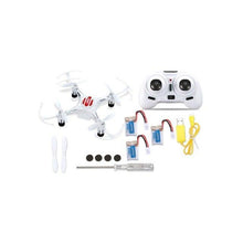 JJR/C H8 Mini 2.4G  6-axis Gyro Drone RC Quadcopter 360 Flip Headless Mode RTF with Batteries 4CH Dron One Key Return Helicopter