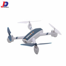 JINXINGDA 528 GPS Positioning RC FPV Drone Quadcopter with 720P HD Wifi Camera Real-Time Waypoint Flight  kids professional tz