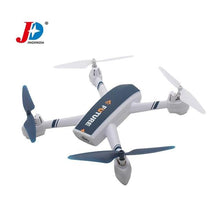 JINXINGDA 528 GPS Positioning RC FPV Drone Quadcopter with 720P HD Wifi Camera Real-Time Waypoint Flight  kids professional tz