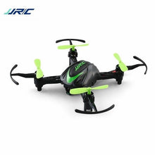JJR/C H48 4CH RC Mini Pocket Drone Quadcopter Infrared Remote Control with 3D Flips Mode for Beginners Kid Gift tt