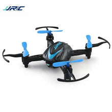 JJR/C H48 4CH RC Mini Pocket Drone Quadcopter Infrared Remote Control with 3D Flips Mode for Beginners Kid Gift tt