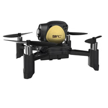 2.4G Drone SMRC S7W WIFI RC Quadcopter With Remote Controller Wireless Helicopter With 2Megapixel Camera Portable RC Model fz