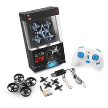 Q808 Four Axis Aircraft Professional RC Drone With USB Charger Propeller Camera WiFi Quadcopter Helicopter Control fz