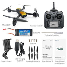 S7W Quadcopter Aircraft LED Light Colorful Module Aerial Drone Air Pressure Fixed Helicopter RC Quadcopter With 720P Camera hi