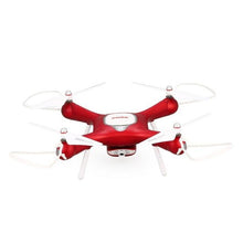 Syma X25W RC drone with Adjustable 720P HD Camera Wifi FPV Auto Take Off/Landing Altitude Hold Optical Positioning RC Quadcopter