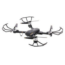 GW58 Wifi Control 4 Axis Drone 0.3MP/2MP Hovering Racing Helicopter Drone Hovering Racing Helicopter RC Drone Toys