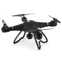 X27C-1 2.4G RC Selfie Smart Drone FPV Quadcopter Aircraft with 0.3MP/720P HD Camera Realtime Altitude Hold Headless Mode 3D Flip