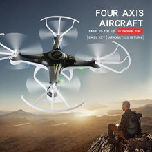 D73GW Stylish Shape Drone WiFi Quadcopter Drone Mobile Remote Control 720P HD Camera Headless Mode Helicopter