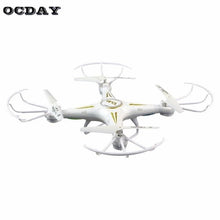 D73GW Stylish Shape Drone WiFi Quadcopter Drone Mobile Remote Control 720P HD Camera Headless Mode Helicopter