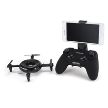Utoghter Detachtable Drone Smart RC Quadcopter with 720P HD Wifi Camera Real-time Altitude Hold UAV Headless Mode LED Light