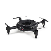 Utoghter Detachtable Drone Smart RC Quadcopter with 720P HD Wifi Camera Real-time Altitude Hold UAV Headless Mode LED Light