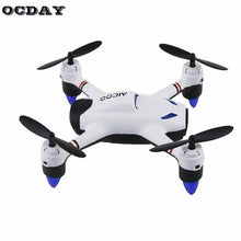 Remote Control Aircraft 2.4G The Whole F23W Is Fixed With Four Axis Aircraft With 0.3MP/720P Intelligent WIFI Witn Camera