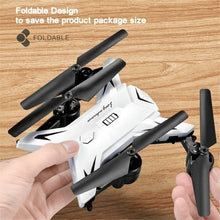 RC Helicopter KY601S Professional Drone with Camera HD 1080P WIFI FPV Quadcopter Drone Toys for Kids 20 Minutes Playing Time