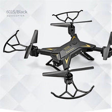 RC Helicopter KY601S Professional Drone with Camera HD 1080P WIFI FPV Quadcopter Drone Toys for Kids 20 Minutes Playing Time