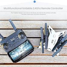 RC Helicopter KY601S Professional Drone with Camera HD 1080P WIFI FPV Quadcopter Drone Toys for Kids 20 Minutes Playing Time