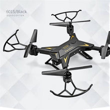 RC Helicopter KY601S Professional Drone with Camera HD 1080P WIFI FPV Quadcopter Drone Toys for Kids 20 Minutes Playing Time
