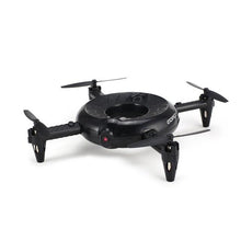 Utoghter Detachtable Drone Smart RC Quadcopter with 720P HD Wifi Camera Real-time Altitude Hold UAV Headless Mode LED Light HOT!