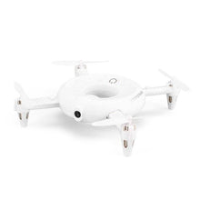 Utoghter Detachtable Drone Smart RC Quadcopter with 720P HD Wifi Camera Real-time Altitude Hold UAV Headless Mode LED Light HOT!