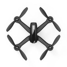 SH7 2.4G RC Drone with 1080P Camera Headless Mode Altitude Hold One Key Return Mini Remote Control Quadrocopter HOT!