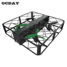 SG500 Mini RC Drone Wifi Remote Quadcopter 720P HD 2MP Camera Wide Angle Lens 4CH Altitude Hold Headless Mode Helicopter fz
