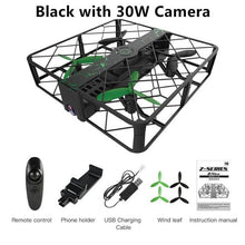 SG500 Mini RC Drone Wifi Remote Quadcopter 720P HD 2MP Camera Wide Angle Lens 4CH Altitude Hold Headless Mode Helicopter fz