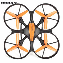 L6063 4CH RC Drone Quadcopter Altitude Hold with 720P Wide Angle Camera One Key Return Speed Control Anti-carsh Headless Mode hi