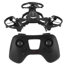 JJR/C NH-011 Smart RC 2.4G RC Triaxial Aircraft Drone UAV with Altitude Hold Headless Mode 3D Flips One Key Return HOT