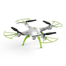 SYMA X5HW Drone With Camera HD Wifi FPV Selfie Drones Drone Quadrocopter RC Helicopter Quadcopter RC Dron Toy (X5SW Upgrade) hi