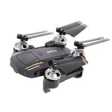 GW58 Drone Wifi Control 4 Axis RC Drone with 0.3MP/2MP Hovering Racing Helicopter Drone Hovering Racing Helicopter RC Drone Toys