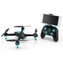 69H12 2.4G RC Selfie Smart Drone FPV Quadcopter Aircraft UAV with 720P HD Camera Real -time Altitude Hold Headless Mode